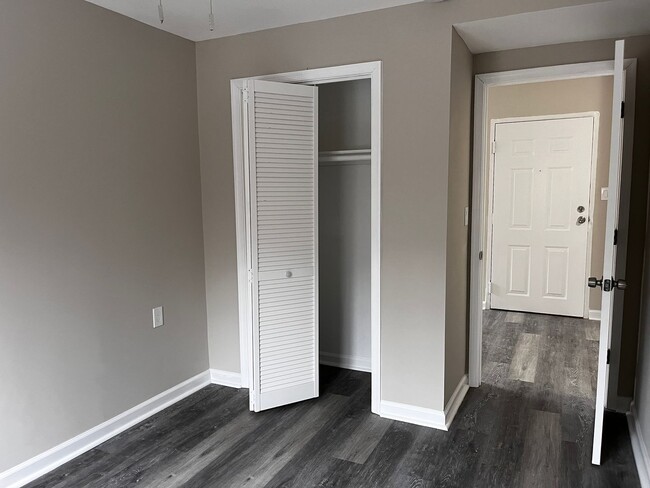 4729 1st St SW in Washington, DC - Building Photo - Building Photo