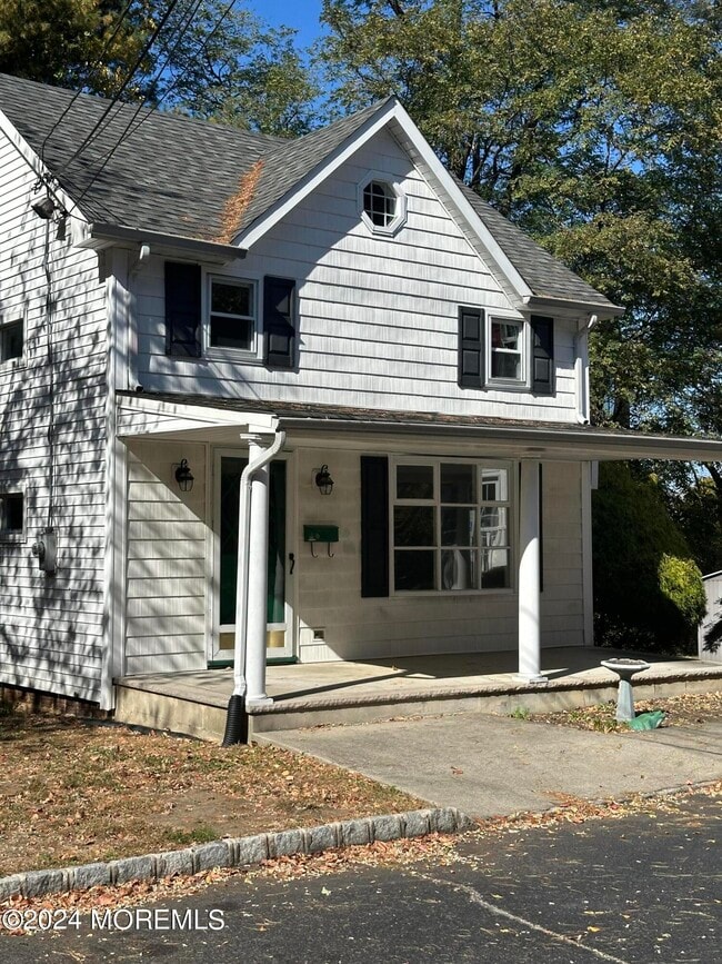 1 Leonardville Rd in Middletown, NJ - Building Photo - Building Photo