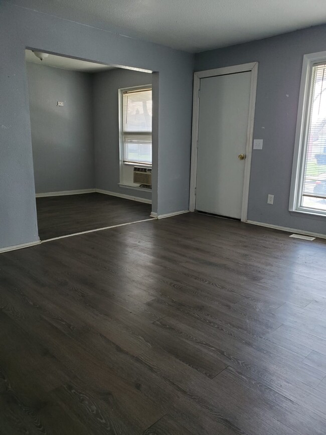 18640 Dean Ave in Detroit, MI - Building Photo - Building Photo