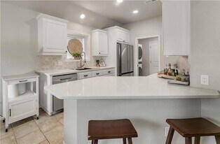 935 Turtle Dove Trail in College Station, TX - Building Photo