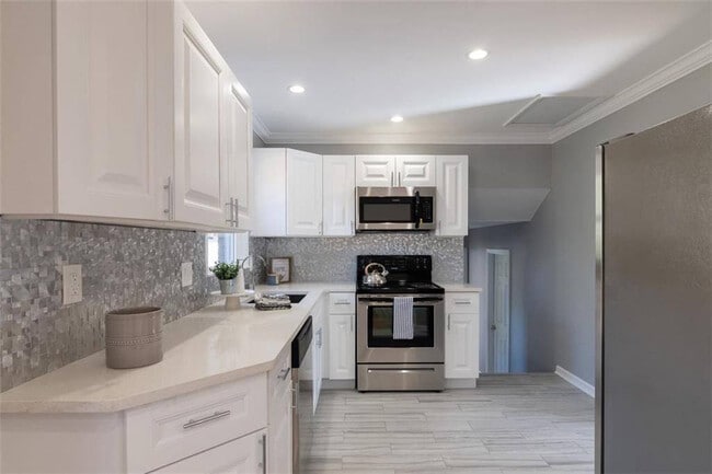 property at 3022 Trafalgar Way