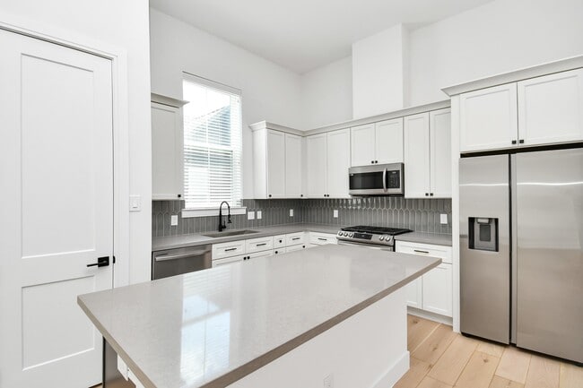 property at 4510 Old Yale St