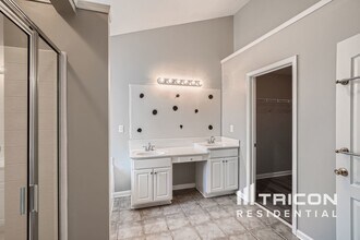 1812 Patterson Mill Way in Lawrenceville, GA - Building Photo - Building Photo