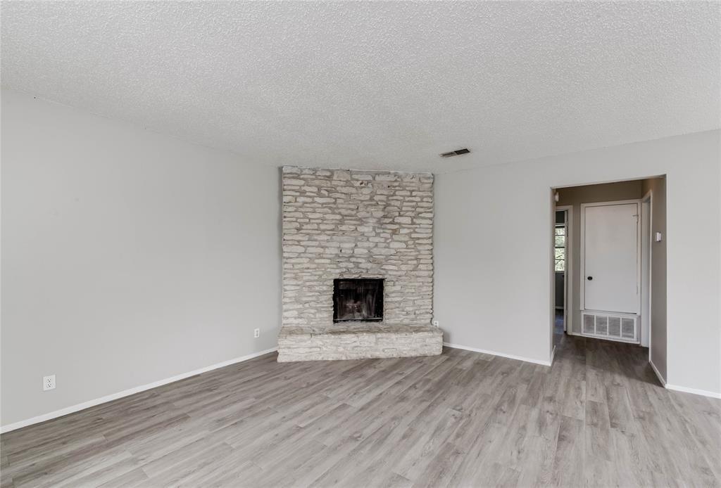 11907 Alpheus Ave in Austin, TX - Building Photo