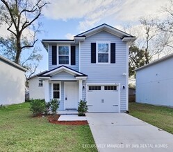 671 Melba St in Jacksonville, FL - Building Photo - Building Photo