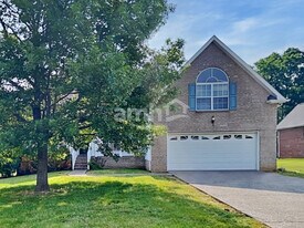 441 Remington Ave in Gallatin, TN - Building Photo