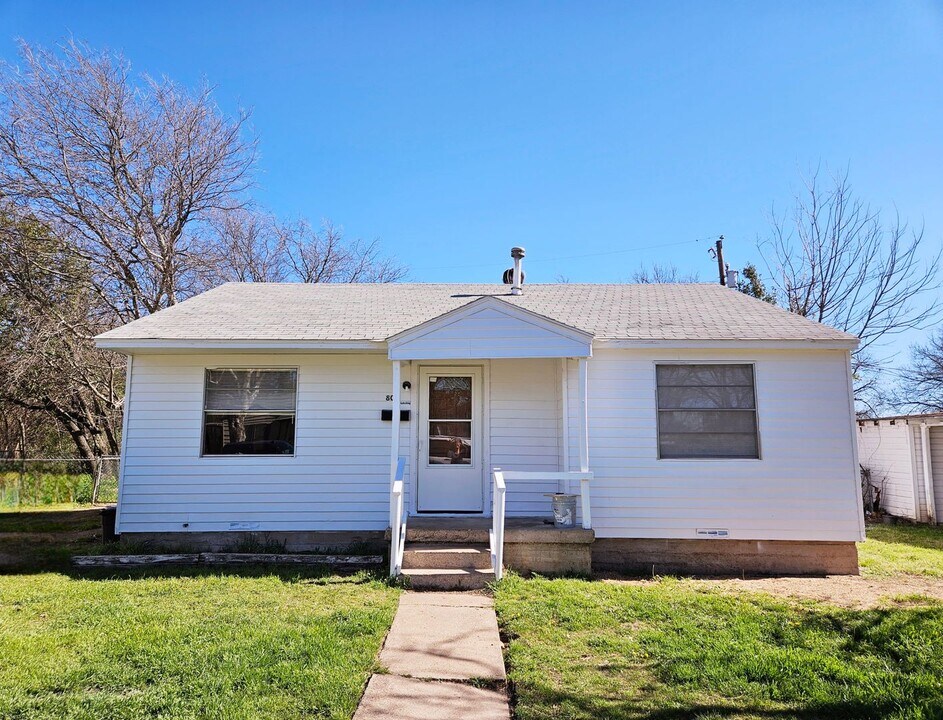 801 Northside Dr in Killeen, TX - Building Photo