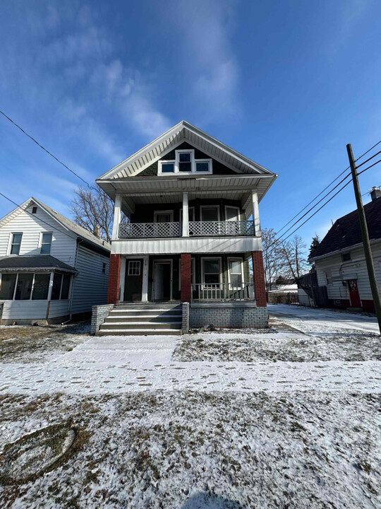 318 Troy St in Toledo, OH - Building Photo