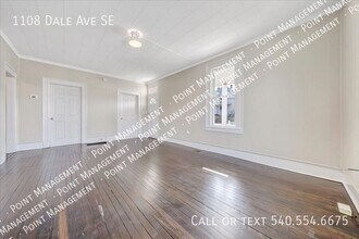 1108 Dale Ave SE in Roanoke, VA - Building Photo - Building Photo