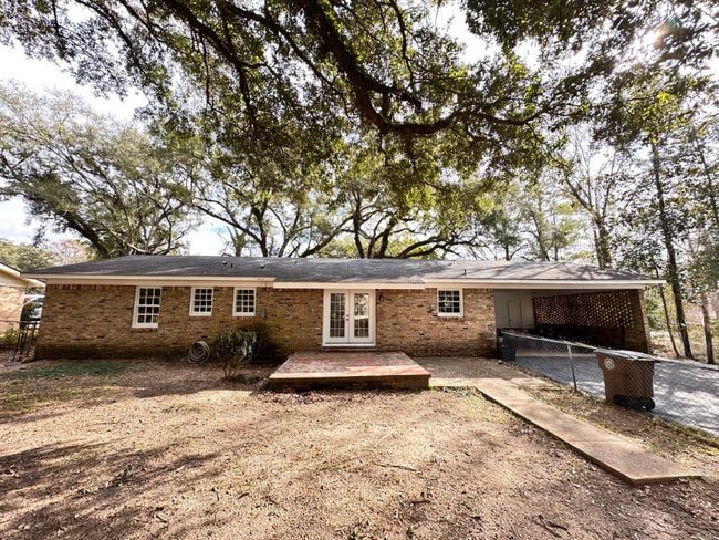 538 Hillview Rd in Mobile, AL - Building Photo - Building Photo