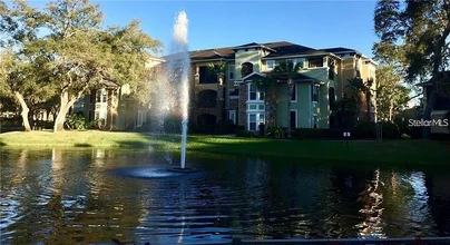 10123 Courtney Palms Blvd, Unit 10123 Courtney Palms in Tampa, FL - Foto de edificio - Building Photo