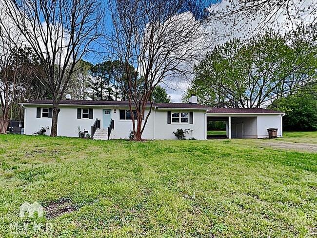 property at 145 Farm Rd