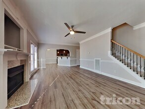 31 Oakton Dr in Clayton, NC - Foto de edificio - Building Photo