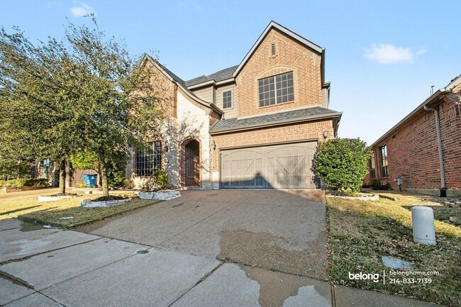 588 Deverson Dr in Rockwall, TX - Building Photo - Building Photo