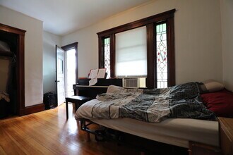 550 Washington St, Unit 2 in Boston, MA - Foto de edificio - Building Photo