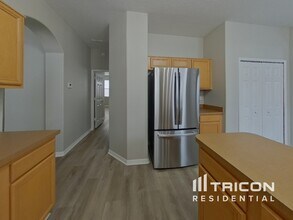 3733 Shawn Cir in Orlando, FL - Building Photo - Building Photo