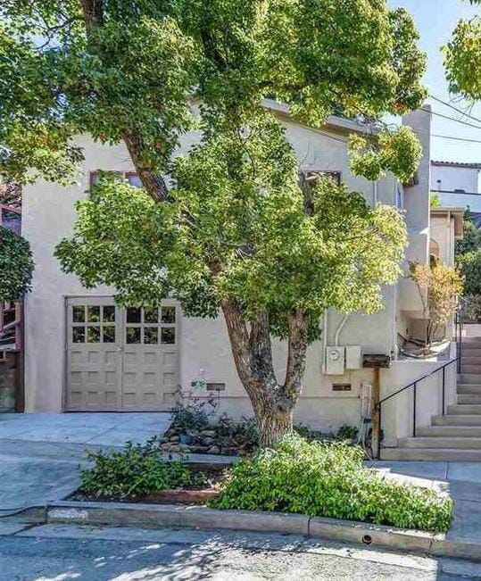 1242 Susana Street in Martinez, CA - Building Photo - Building Photo