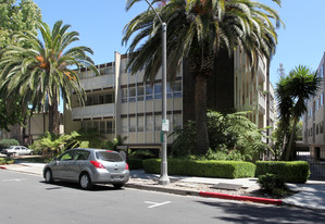 La Paz Apartments