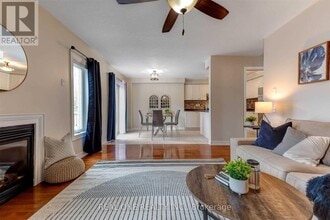 55 Sweetnam Dr in Kawartha Lakes, ON - Building Photo - Building Photo