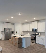 1611 Alana Fls Ave in Pflugerville, TX - Building Photo - Building Photo