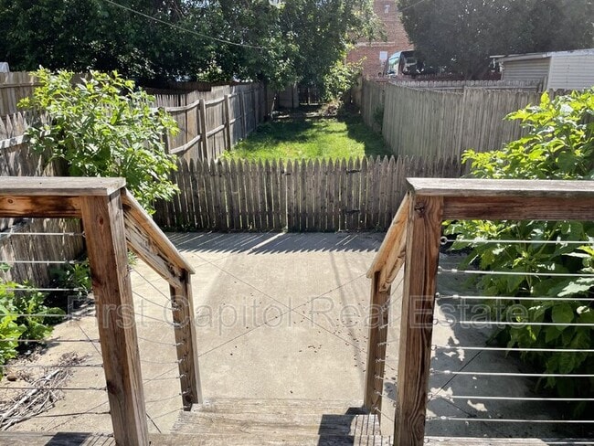 145 S Beaver St in York, PA - Foto de edificio - Building Photo