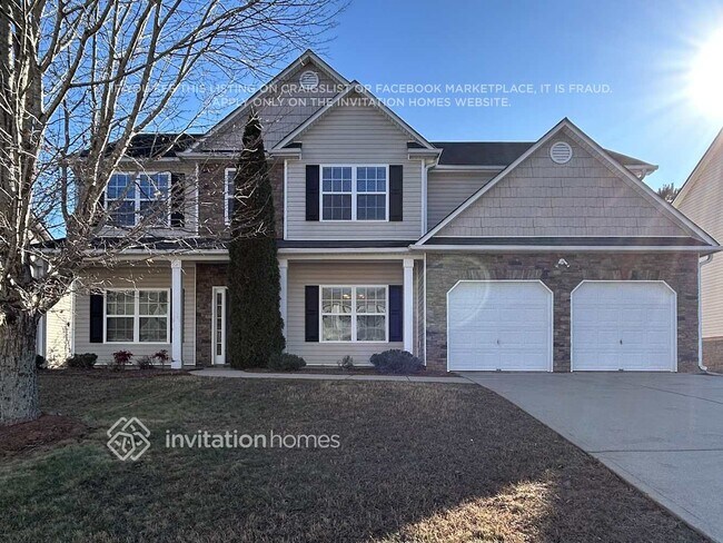 property at 75 Monarch Way