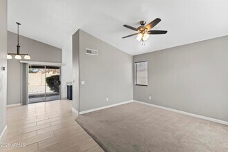 15142 W Evening Star Trail in Surprise, AZ - Building Photo - Building Photo