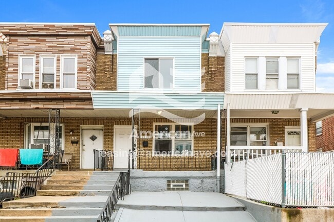 property at 6139 Algard St