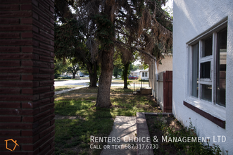 5107-5107 44 Ave in Taber, AB - Building Photo - Building Photo