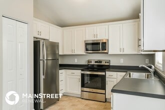 107 Elmridge Dr in Knightdale, NC - Building Photo - Building Photo