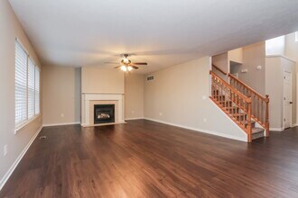 8909 Newchurch Blvd in Indianapolis, IN - Building Photo - Building Photo