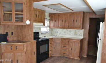 2185 W Ohio St in Apache Junction, AZ - Building Photo - Building Photo