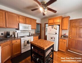 1 Aldie St in Boston, MA - Building Photo - Building Photo