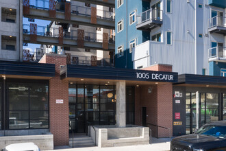 Gateway North in Denver, CO - Foto de edificio - Building Photo