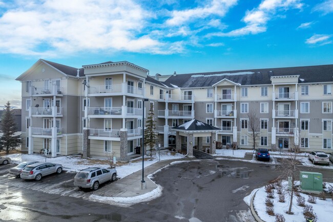 Taralake Place in Calgary, AB - Building Photo - Building Photo