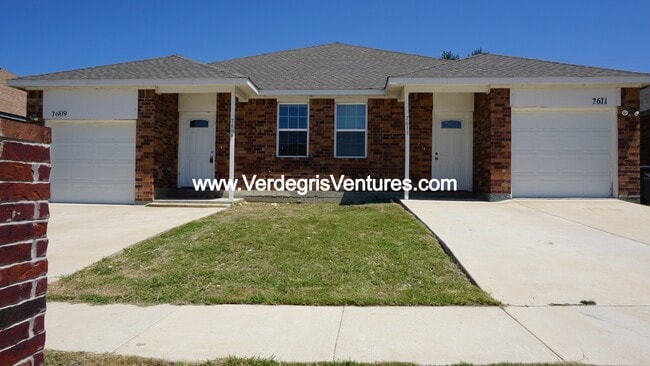 property at 7609 Novella Dr