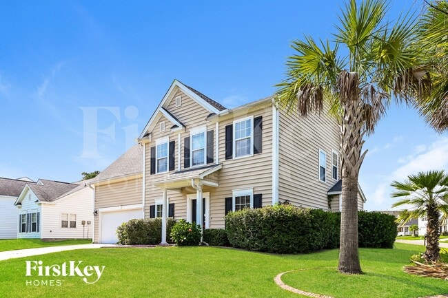 337 Lakewind Dr in Moncks Corner, SC - Building Photo - Building Photo