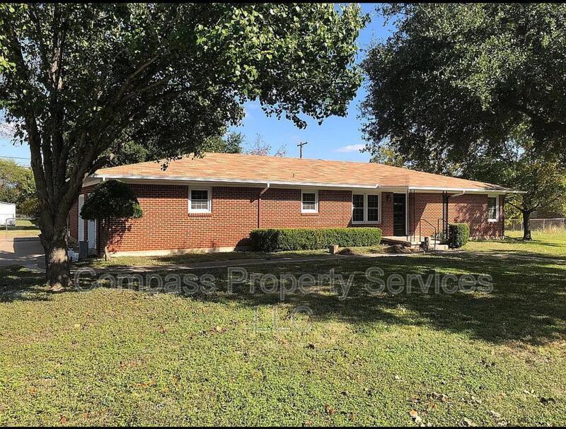 311 Santa Fe Dr in Waco, TX - Building Photo