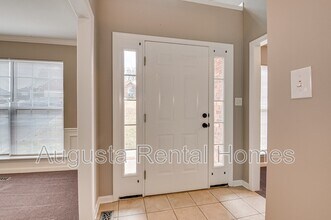 4866 Orchard Hill Dr in Grovetown, GA - Building Photo - Building Photo