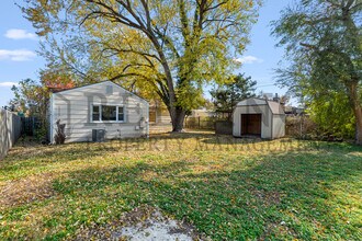 1925 S Elizabeth in Wichita, KS - Building Photo - Building Photo