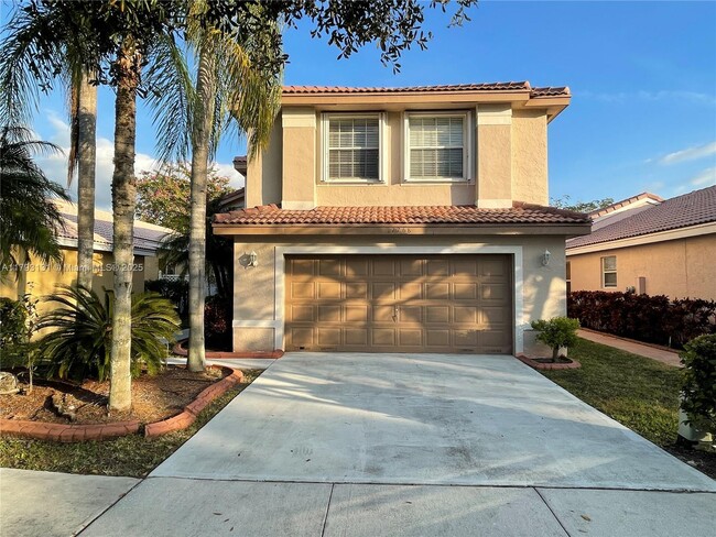 property at 17768 SW 28th St