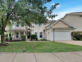 226 Vintage Cir in Hendersonville, TN - Building Photo