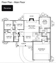 1305 E 477th Rd in Bolivar, MO - Building Photo