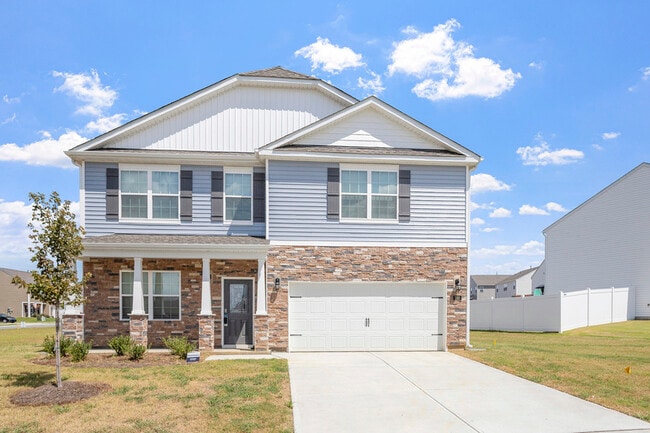 property at 188 Pecan Grv Ln