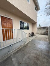 6259 Riverton Ave in North Hollywood, CA - Building Photo - Building Photo
