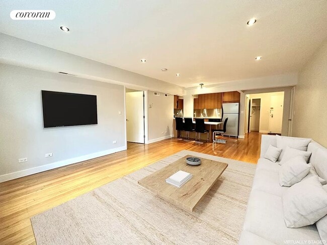property at 9501 Shore Rd