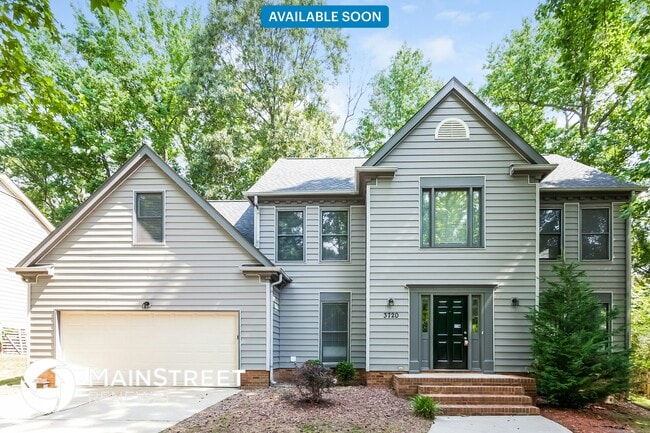 property at 3720 Waterton Leas Ct