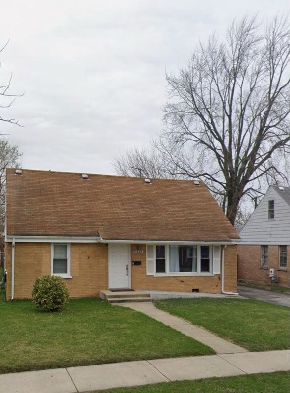 11600 S Kilbourn Ave in Alsip, IL - Foto de edificio - Building Photo