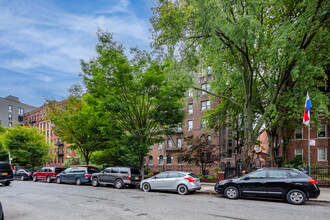 70 Lenox Rd in Brooklyn, NY - Foto de edificio - Building Photo