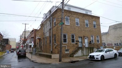 1412-1414 W Tioga St in Philadelphia, PA - Building Photo - Building Photo